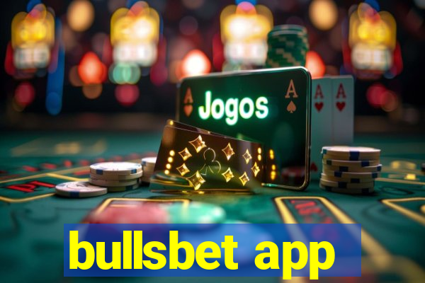 bullsbet app